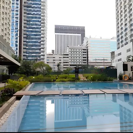Cebu City Scape At Cebu It Park Екстер'єр фото