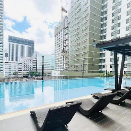 Cebu City Scape At Cebu It Park Екстер'єр фото